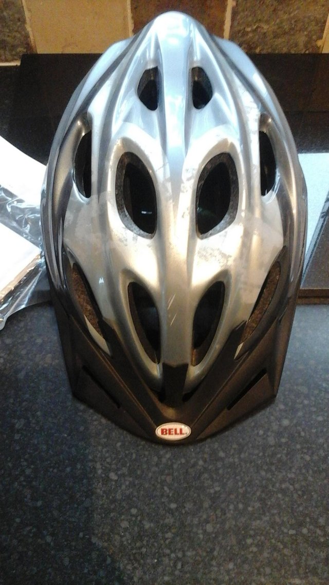 Image 3 of Cycle helmets, 2 cycle helmetsfor sale