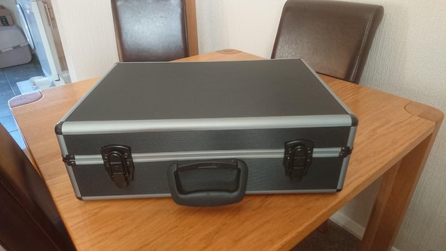 Preview of the first image of MULTI PURPOSE CASE.