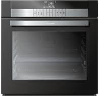Preview of the first image of GRUNDIG SINGLE BUILT MULTI FUNCTION ELECTRIC OVEN- A++ WOW!.