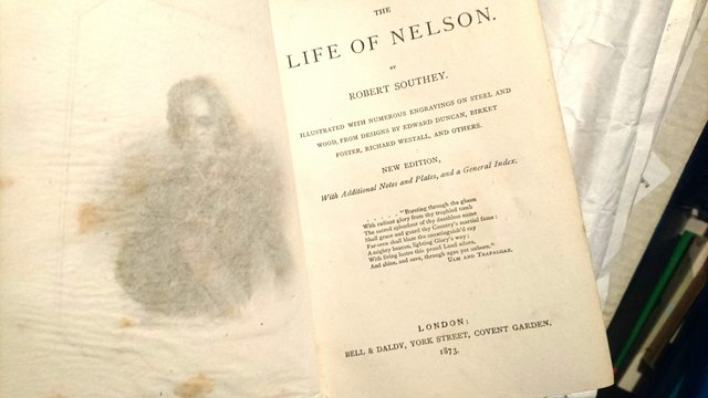 Image 5 of The Life Of Nelson - Robert Southey