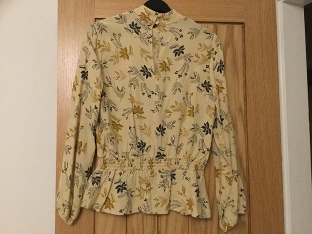 Image 2 of M&S Blouse