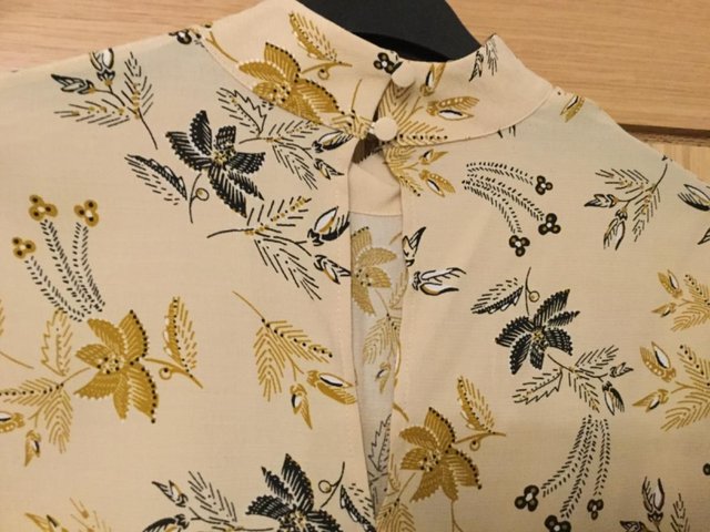 Image 3 of M&S Blouse