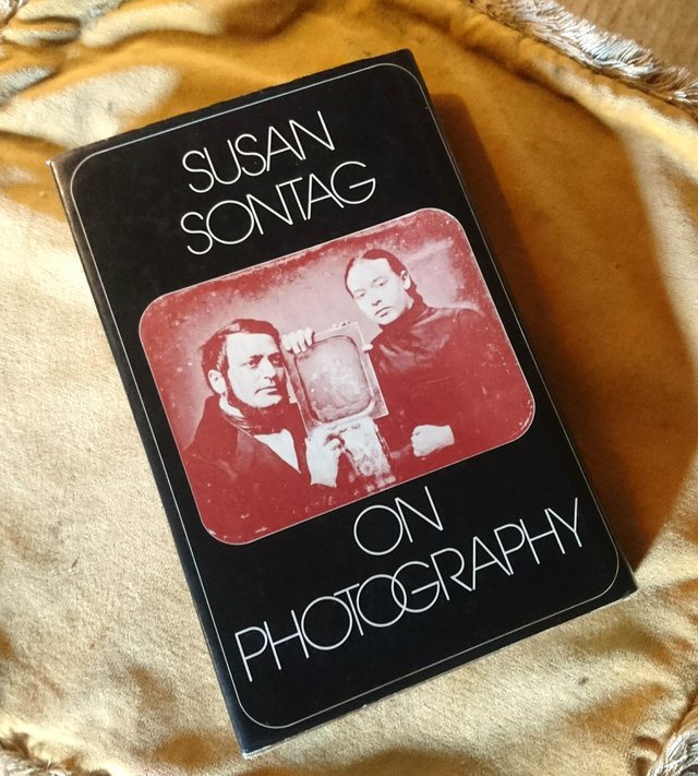 Image 3 of On Photography - Susan Sontag