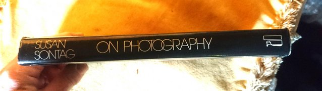 Image 7 of On Photography - Susan Sontag