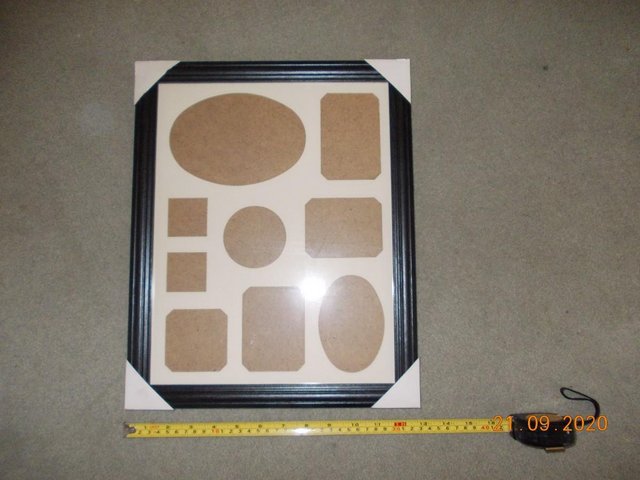 Image 2 of Photo picture frame - new