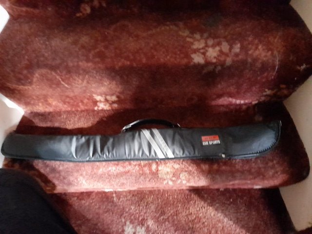 Image 2 of Snooker Cue Case