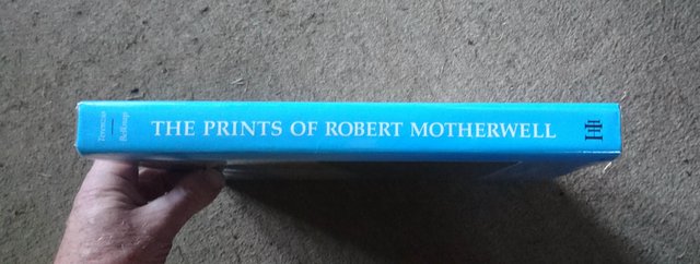 Image 6 of Robert Motherwell - The Prints 1943 - 1984