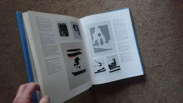 Image 8 of Robert Motherwell - The Prints 1943 - 1984