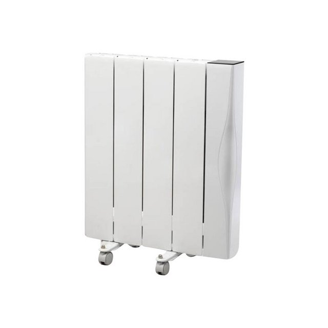 Preview of the first image of Beldray 1000W Smart Controlled WiFi Ceramic Radiator.