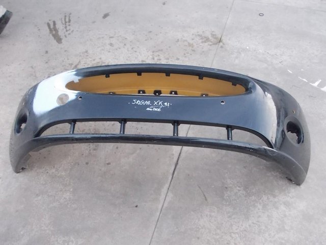 Preview of the first image of Front bumper for Jaguar XK.