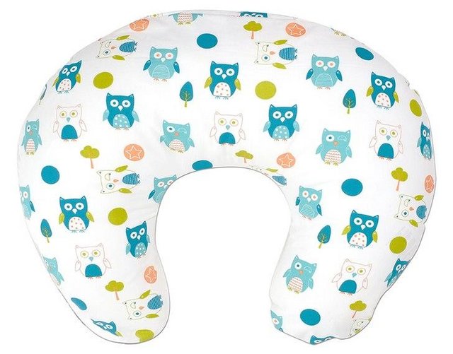 Preview of the first image of Nursing support pillow new unused.