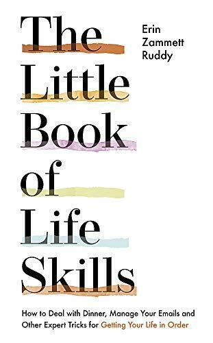 Preview of the first image of The Little Book of Life Skills: How to Deal with life.