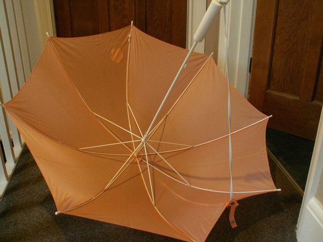 Image 2 of Umbrella by Mary Quant