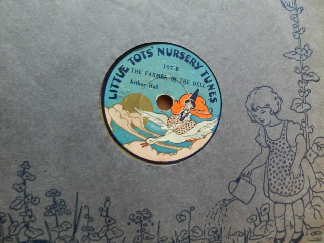 Image 3 of Little Tots' Nursery Tunes