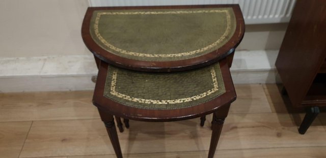 Image 10 of Classic vintage Victorian stool