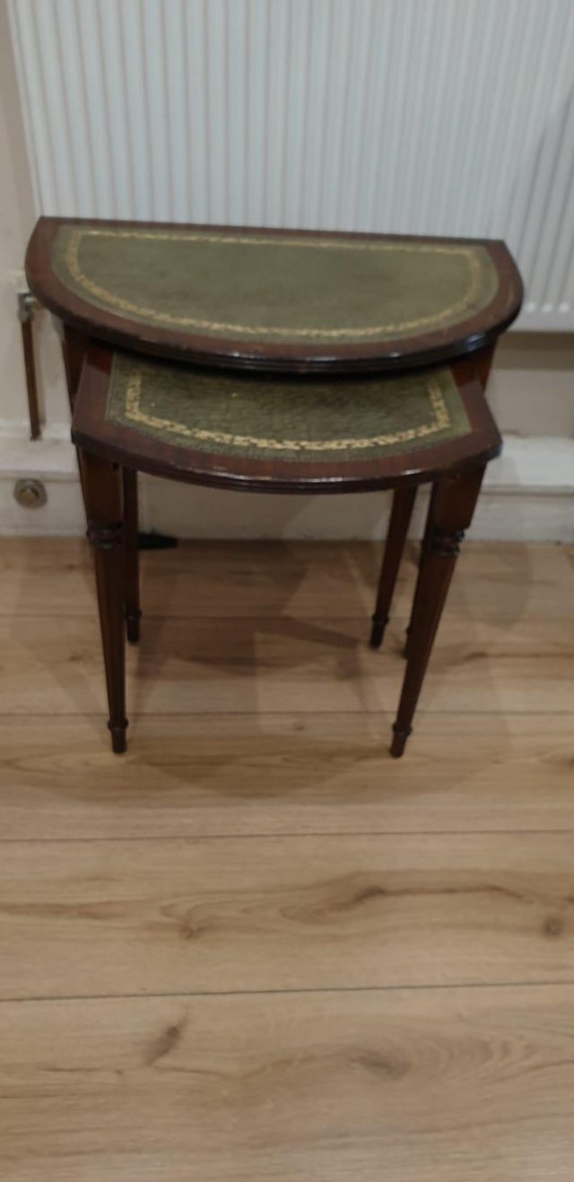 Image 11 of Classic vintage Victorian stool
