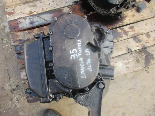 Image 2 of Automatic gearbox for Lancia Thema 8.32