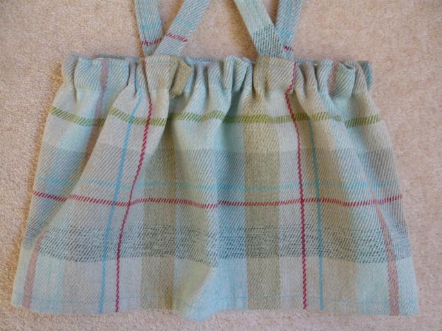 Image 2 of Skirt, suspender - baby, brand new