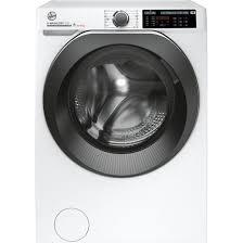 Preview of the first image of HOOVER H-WASH 500 WIFI 10/6KG WHITE WASHER DRYER-1400RPM-WOW.