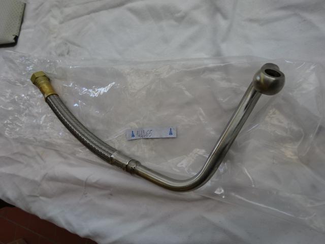 Preview of the first image of Tube for Ferrari F40.