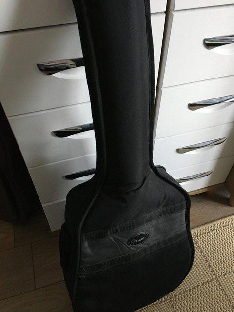 Image 18 of Freshman FA400D Acoustic Guitar