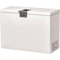 Preview of the first image of HOOVER 291L WHITE CHEST FREEZER-104CM-LED LIGHTS-NEW BOXED-.