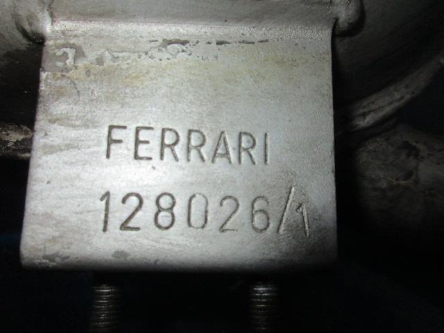 Image 3 of Exhaust silencer Ferrari Mondial 3.2 QV