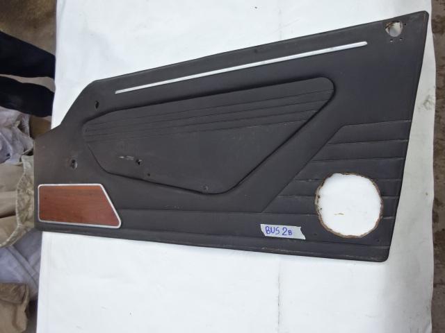 Image 3 of Door panels Fiat Dino Coupè