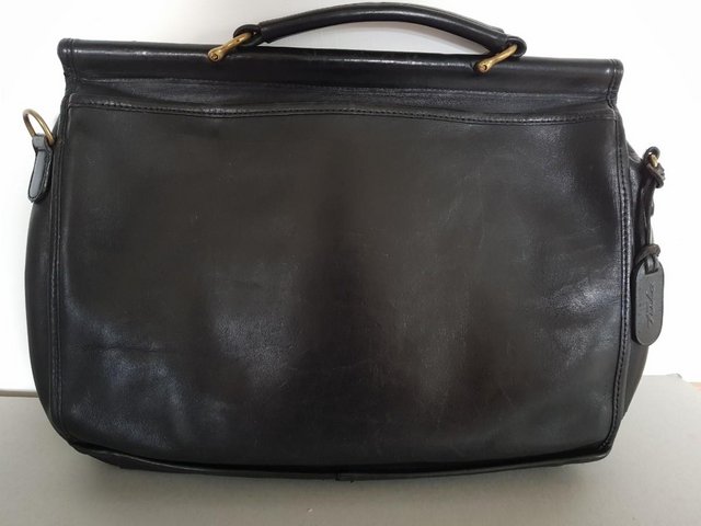 Image 2 of Tula Handbag / Briefcase