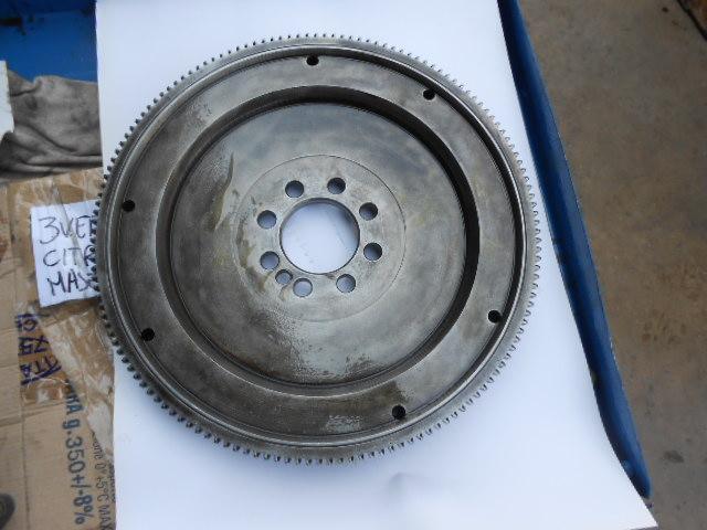 Image 2 of Flywheel for Citroen Sm