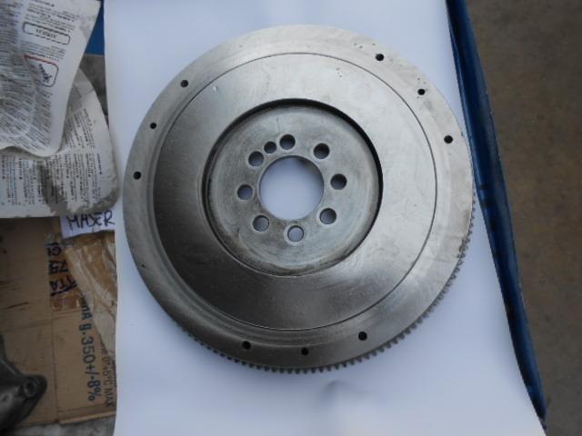 Image 3 of Flywheel for Citroen Sm