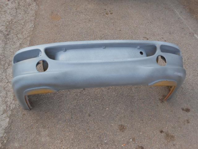 Preview of the first image of Front bumper Ferrari 355.