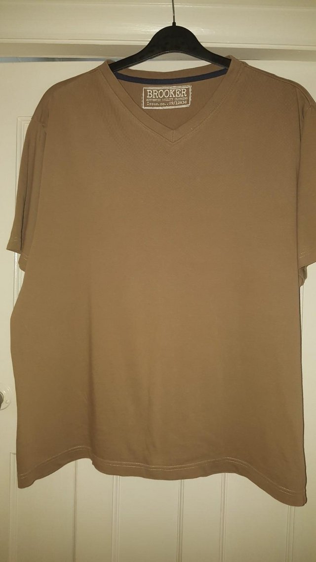 Image 2 of Three XL mens t. shirts