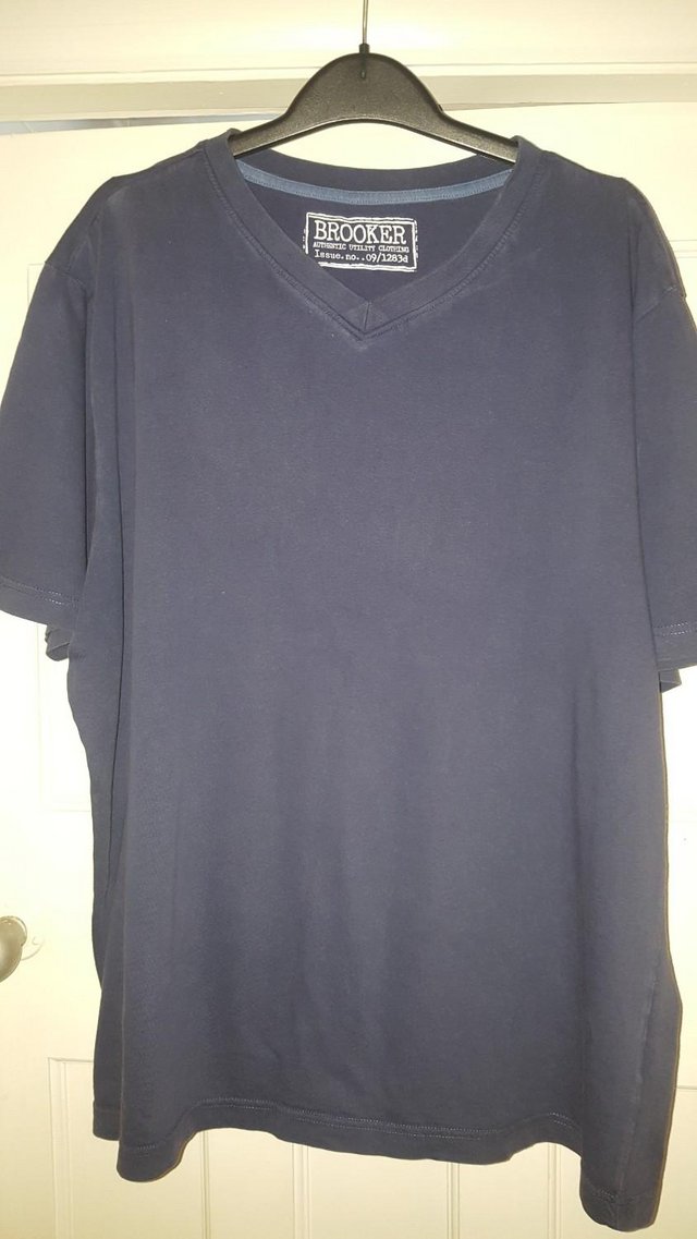 Image 3 of Three XL mens t. shirts