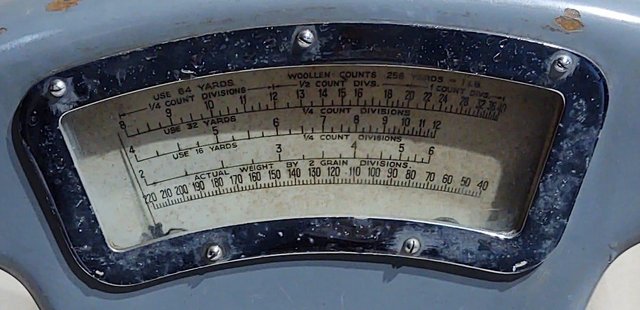 Image 3 of Avery Vintage/Antique Scales/Balance