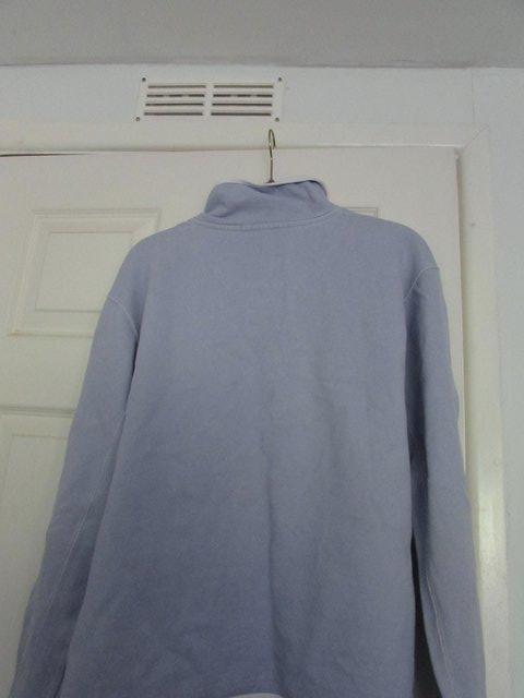 Image 3 of Crew Clothing lilac/pale blue size 12