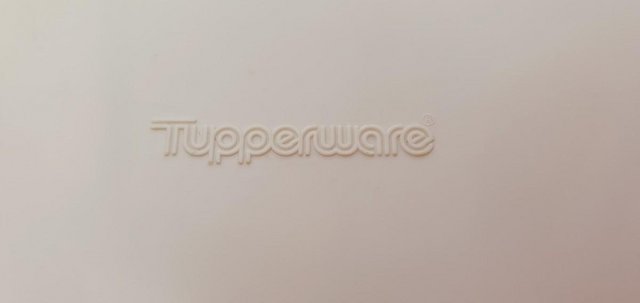 Image 9 of Vintage / Retro Tupperware as listed