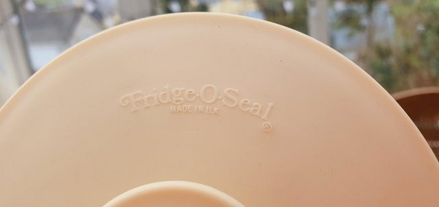 Image 10 of Vintage / Retro Tupperware as listed