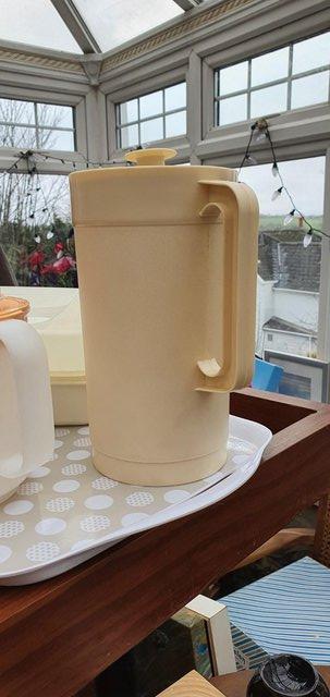 Image 7 of Vintage / Retro Tupperware as listed