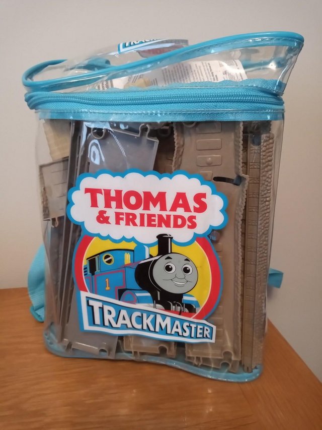 Preview of the first image of Thomas the Tank Engine Accessories.