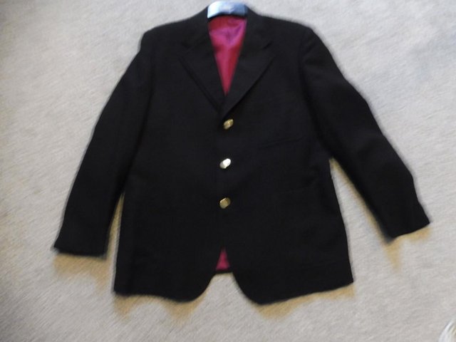 Image 2 of Mans Single breasted Blazer