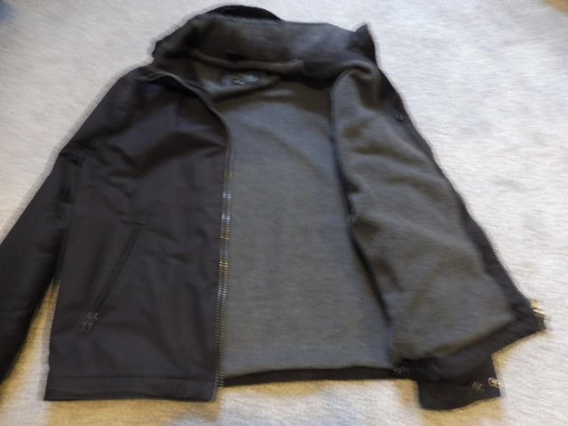 Preview of the first image of Mans Casual Jacket.