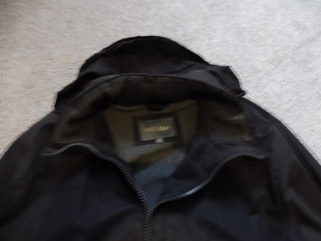 Image 2 of Mans Casual Jacket