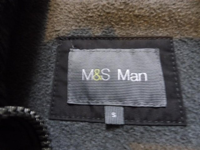 Image 3 of Mans Casual Jacket
