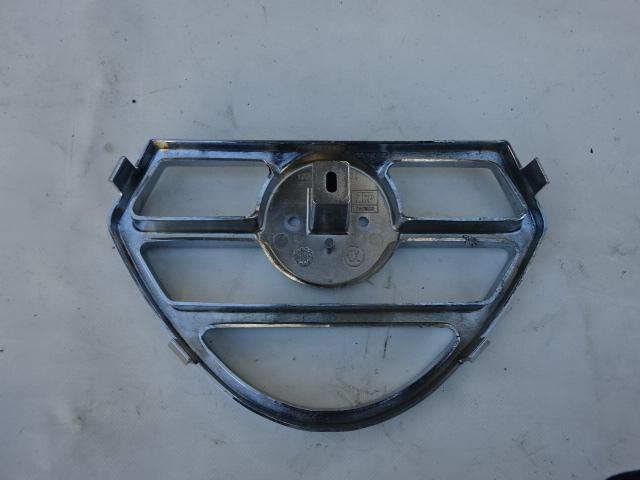 Image 3 of Front grill shield for Alfa 90
