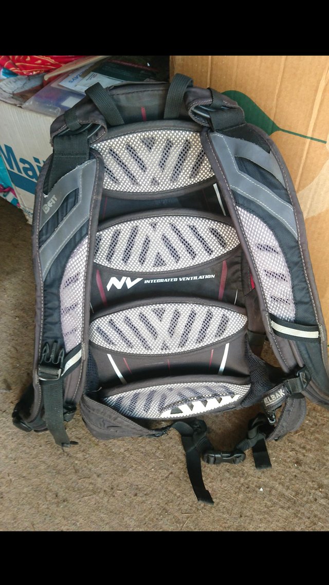 Preview of the first image of Camelbak Mule NV.