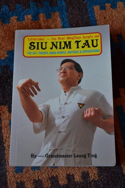 Image 2 of Wing Chun Books - Excellent condition and top-quality conten