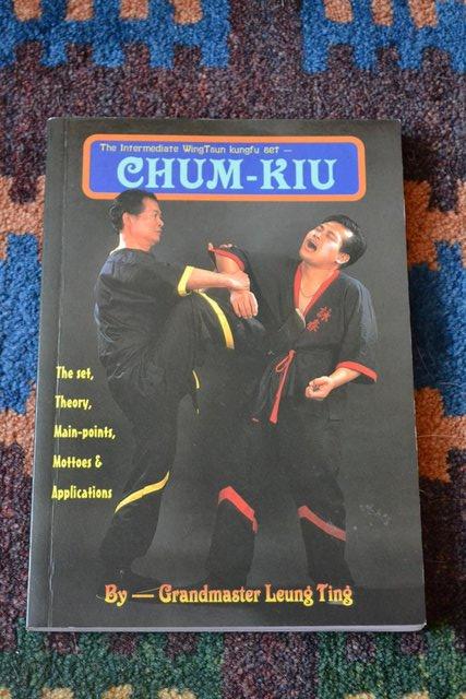 Image 3 of Wing Chun Books - Excellent condition and top-quality conten