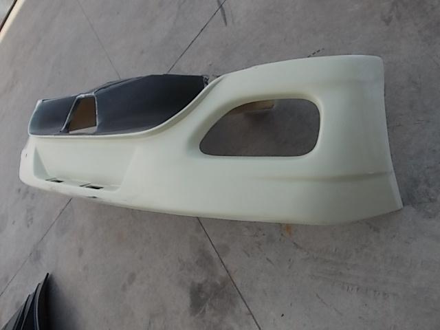Preview of the first image of Rear bumper Ferrari 360.