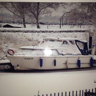 Image 3 of Wanted GRP Boat with Diesel engine, 30 ft plus, min 4 berth.
